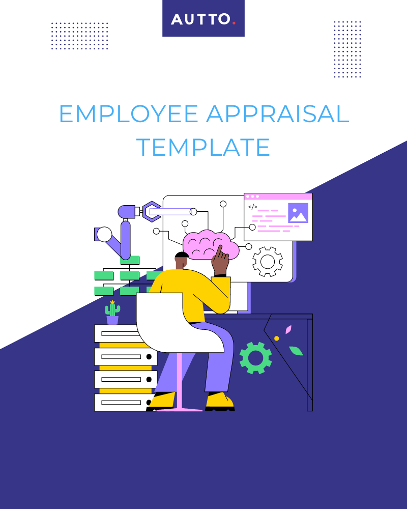 Employee Appraisal header image